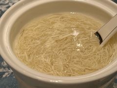 -扬州香格里拉·香宫中餐厅