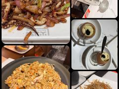 -火地铁板烧(昆山万象汇店)