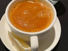 传统扁豆汤-Efes Turkish & Mediterranean Cuisine 艾菲斯餐厅(陆家嘴店)