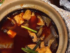 -金龙·打边炉(武进路店)