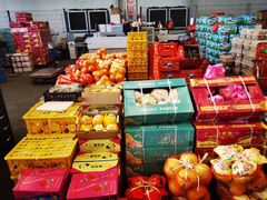 零售区-西郊国际农产品交易中心