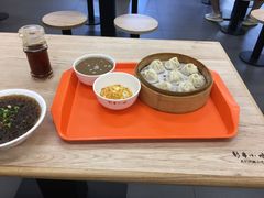 -新丰小吃(星尚店)