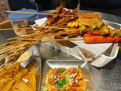 -有局·成都市井烧烤·精酿啤酒(双楠店)
