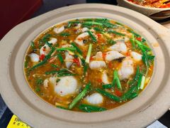-廖川菜(八佰伴店)