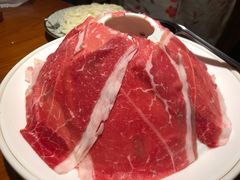 寿喜锅两人餐-有喜屋·烧鸟·居酒屋(周浦万达店)