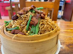 -老雒阳面馆·水席·洛阳菜(王城路店)