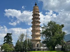 -崇圣寺三塔文化旅游区