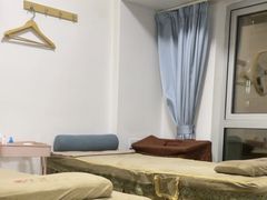 -感智盲人按摩·艾灸·肩颈SPA(岗厦店)