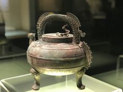 -上海博物馆(人民广场馆)