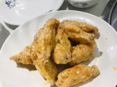 -扬州小吃(延安西路店)