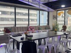 -CIAO·团建聚餐·生日派对轰趴馆(福田店)