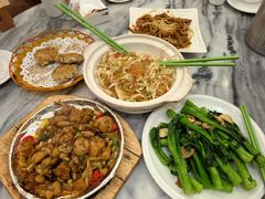 -今一靓汤.顺德菜东莞三十年老字号(厚街店)