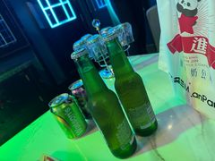 -酷秀KTV(五道口店)