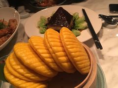 -无锡苏宁银河国际酒店-悦府65中餐厅