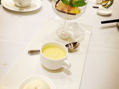 -酌宴府The China Club·广州万富希尔顿酒店(云城东路店)