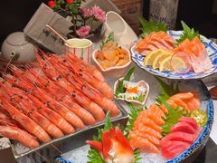 -匠和风精致料理(莆田财富中心店)