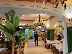 -海尔巴格·新疆菜(吐鲁番店)