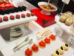 -The COOK·厨餐厅·自助餐(浦东嘉里大酒店)