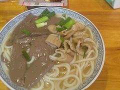 -锦泓老字号猪脏粉(东联大厦店)