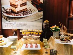 -南海温德姆花园酒店-康达屋Rendez Vous Buffet