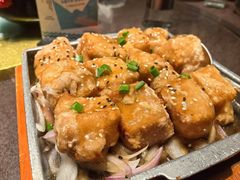 -阿伟海鲜楼·福建菜(延寿店)