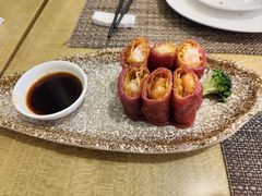 -牡丹国际大酒店-港式茶餐厅