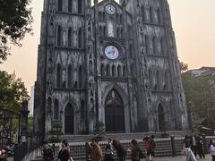 -圣约瑟夫大教堂