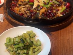 -老板恋上鱼(恒隆广场店)