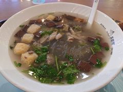 -苏晓玥·手作江南小吃(深圳北站店)