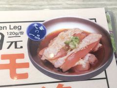 -大馥·炭火烧肉酒场(莘庄莘福坊店)