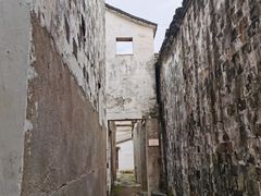 -崇仁古镇