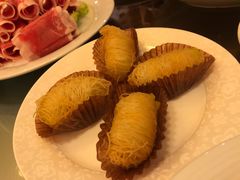 -郑州嘉锦酒店·华夏食府中餐厅(中原路店)