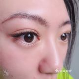 到妆感，再到明显！一步步的，不能自拔！