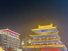 -鼓楼夜市
