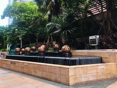 -皇庭广场(福华三路店)