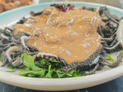 特色水爆肚-清真利德顺小老饭庄(复兴路店)