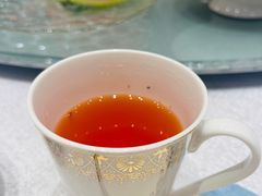 -新疆大厦·慕士塔格餐厅