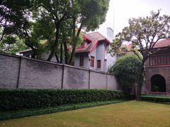 -上海孙中山故居纪念馆