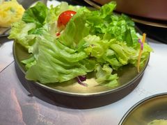 -西塔老太太泥炉烤肉(龙湖北苑天街店)