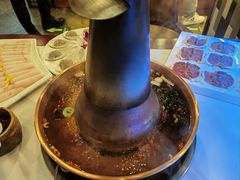 -阳坊胜利涮羊肉(禧乐汇店)