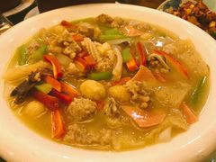 -妈妈传炖品(双林店)
