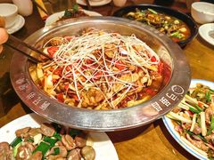 -弓虽昌焖烧鸡(大竹林店)