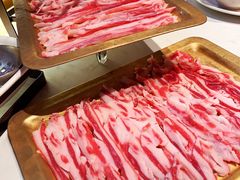 -东门口涮肉·砂锅·烤串(老门东店)