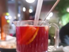 -仁义涵西餐·咖啡(中华巴洛克店)