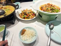 -奔跑吧陕菜·盛世长安(民乐园万达店)