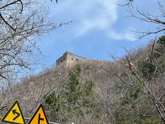 -龙泉峪长城