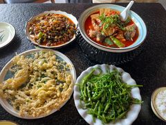 -海韵人家.海景花园经典云南菜(双廊店)