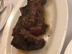 -摩根扒房(桐梓林店)