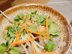 -阿婆情腊排骨火锅·野生菌季(古城旗舰店)