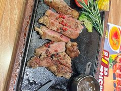 -豪客来牛排(成都锦江大融城店)